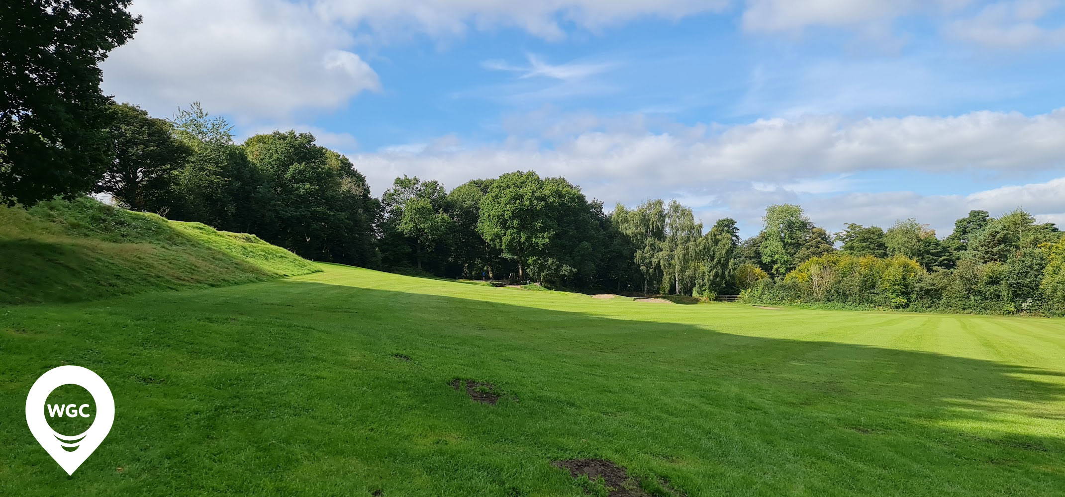 Roundhay Golf Course