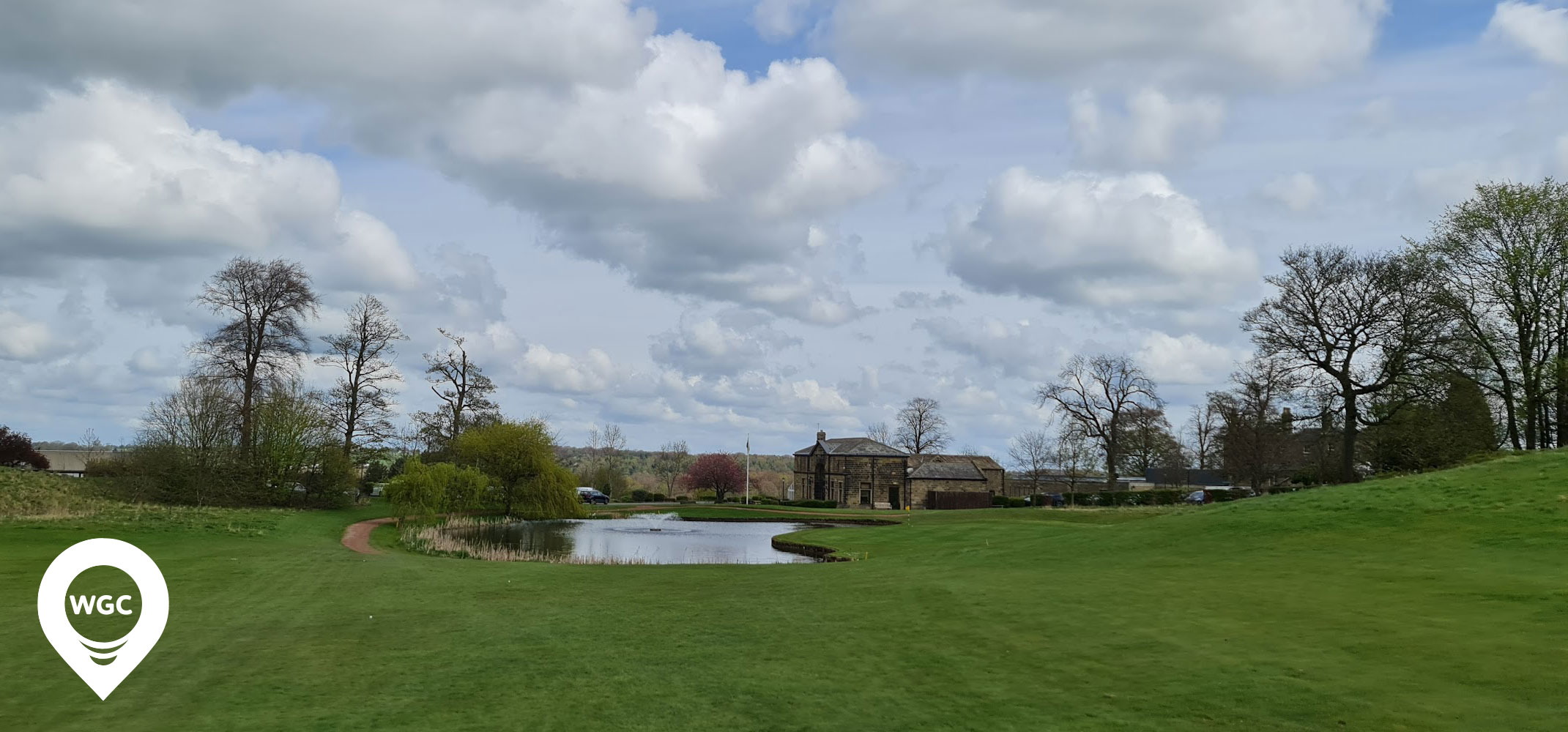 Cookridge Hall Golf Course
