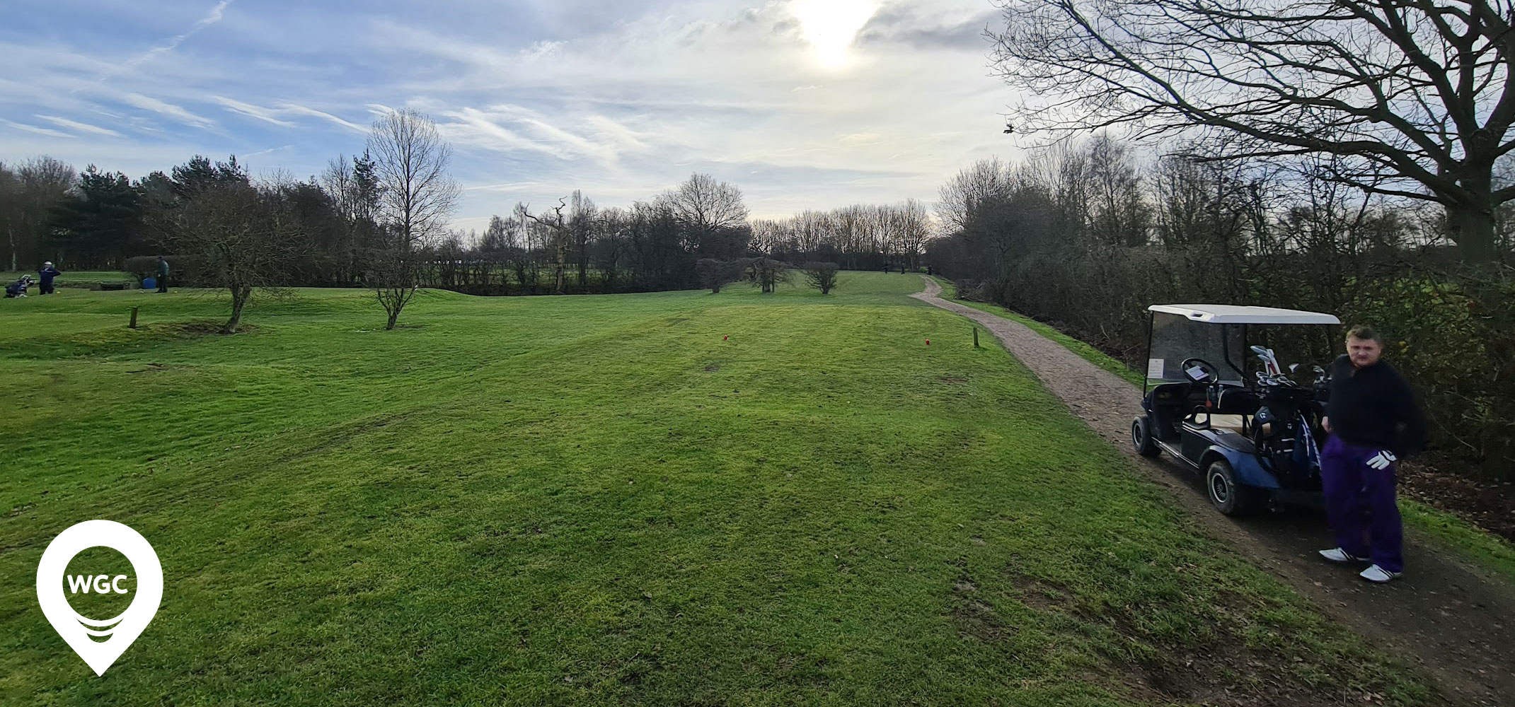 Thorne Golf Course Doncaster