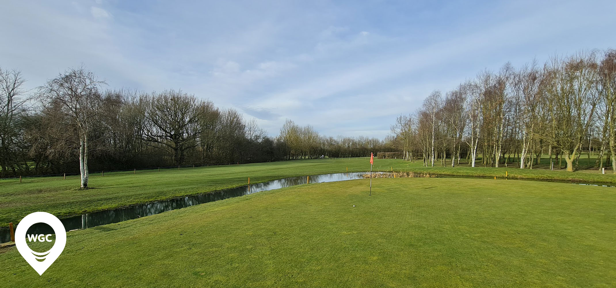 Thorne Golf Course Doncaster