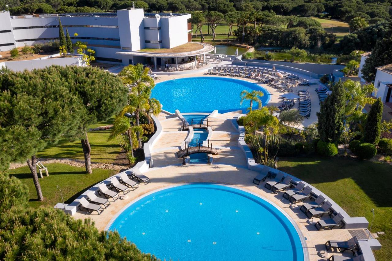 Pestana Vila Sol Golf & Resort Hotel_9
