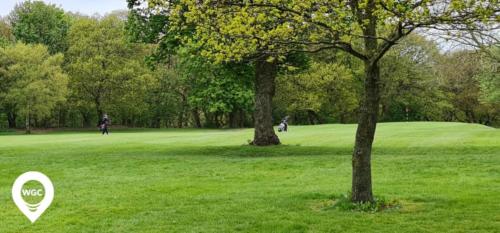 calverley golf course 3