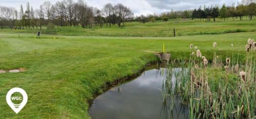 low laithes golf course 6